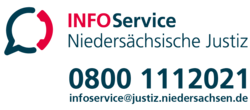 Info Service Niedersächsische Justiz